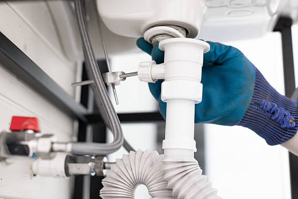 Reliable Leak Detection contractor in Quaker City, OH by Masters Plumbing Service