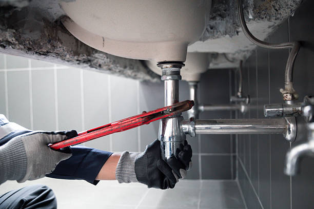 Trusted Pipe Repair service in Quaker City, OH - Masters Plumbing Service